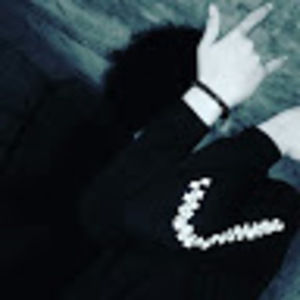 Meet your Posher, Jordan the